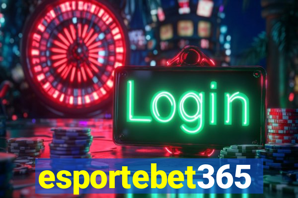 esportebet365