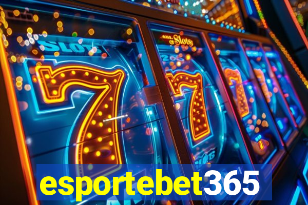 esportebet365