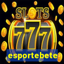 esportebete