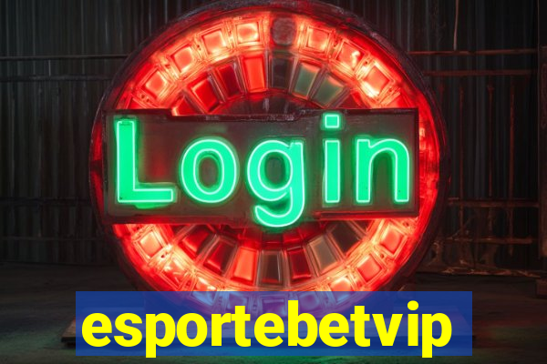 esportebetvip