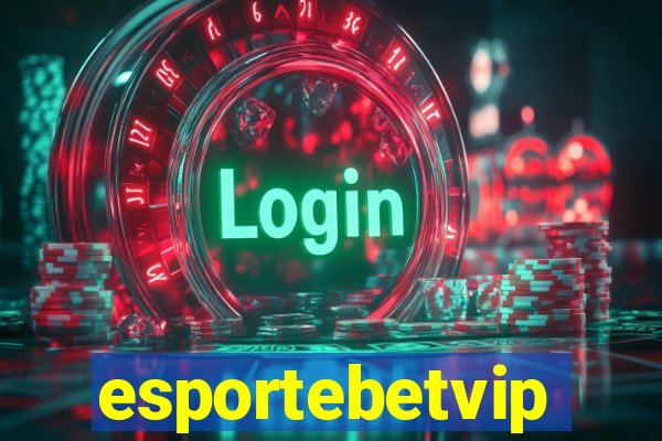 esportebetvip