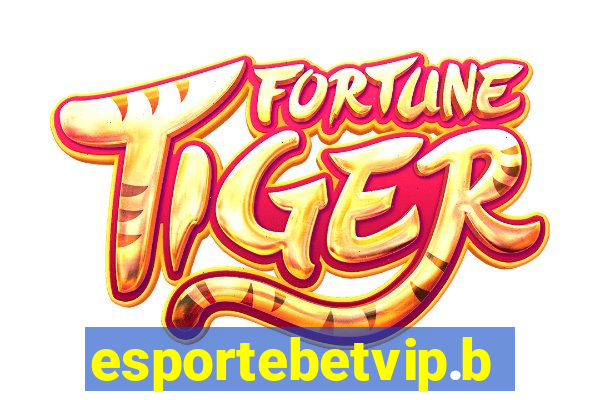 esportebetvip.bet