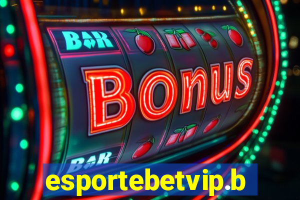 esportebetvip.bet