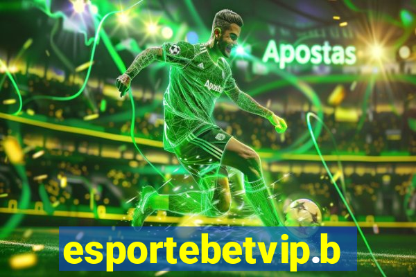 esportebetvip.bet