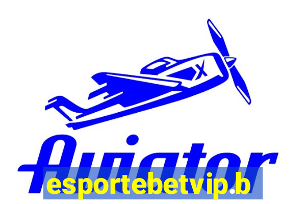 esportebetvip.bet