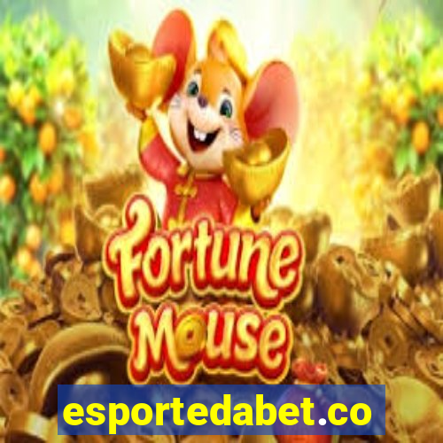 esportedabet.com