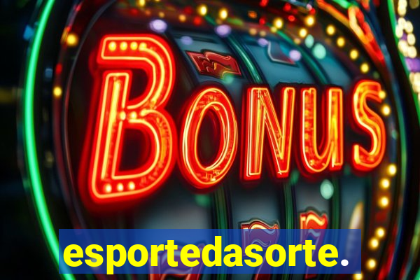 esportedasorte.com