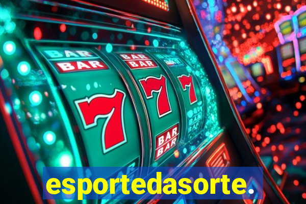 esportedasorte.com