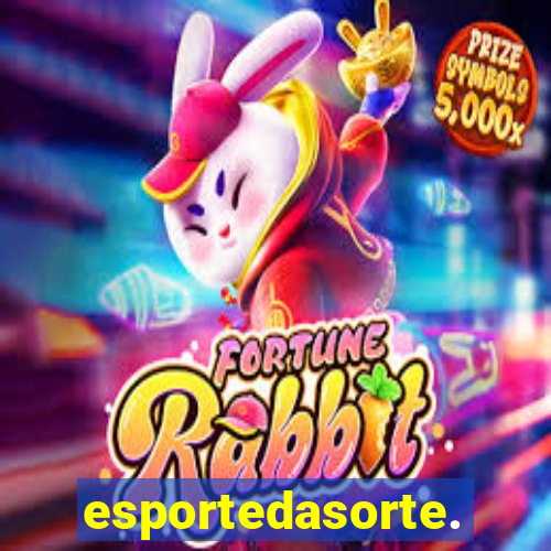 esportedasorte.com