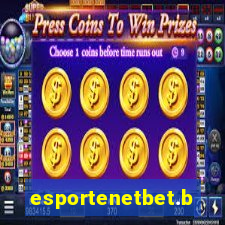 esportenetbet.bet