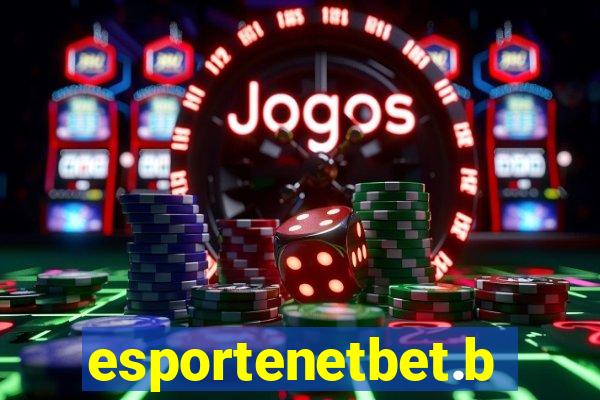 esportenetbet.bet