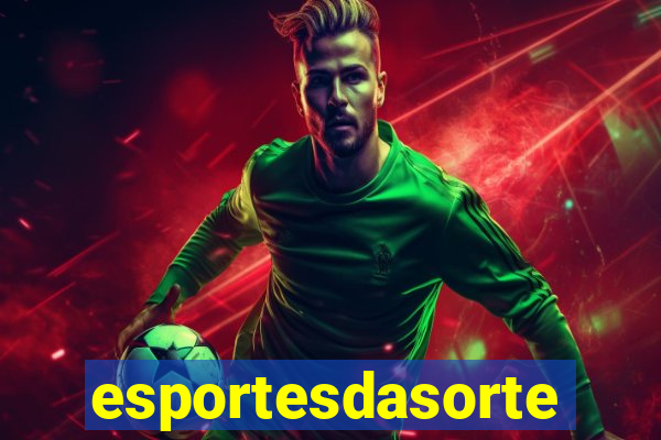 esportesdasorte.com