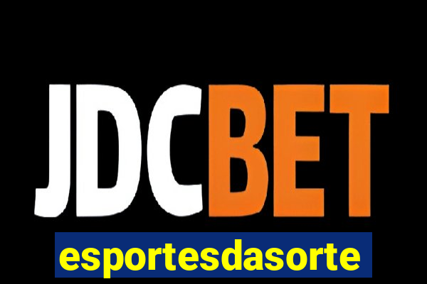 esportesdasorte.com