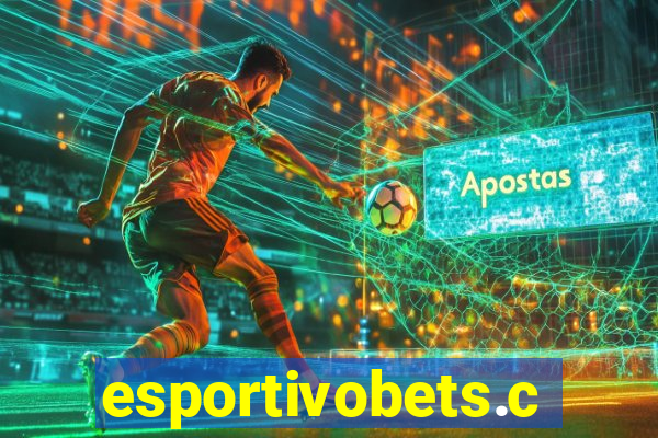 esportivobets.com