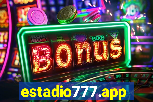 estadio777.app