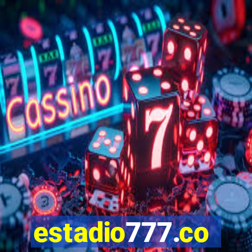 estadio777.co