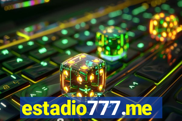 estadio777.me