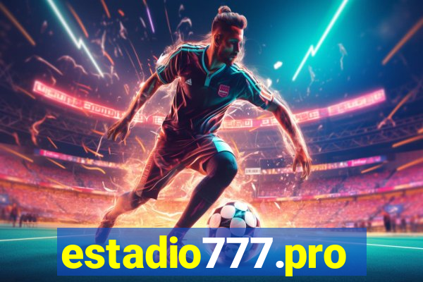 estadio777.pro