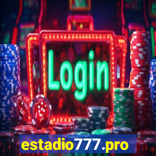 estadio777.pro