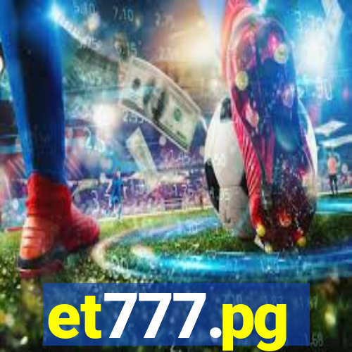 et777.pg