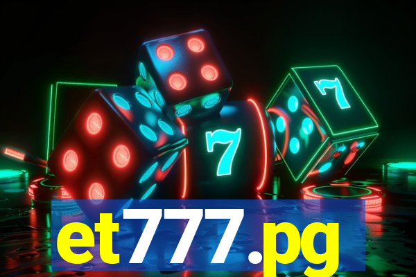 et777.pg