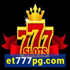 et777pg.com