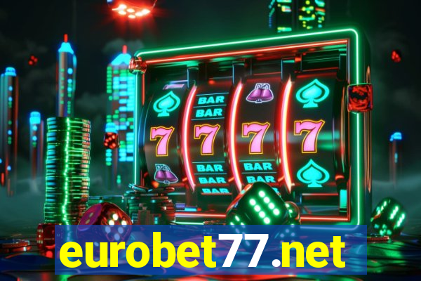 eurobet77.net