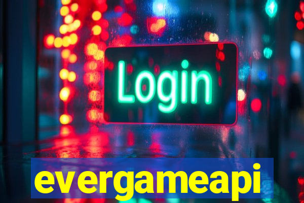 evergameapi