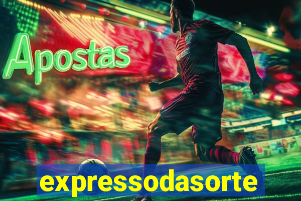 expressodasorte.com.br