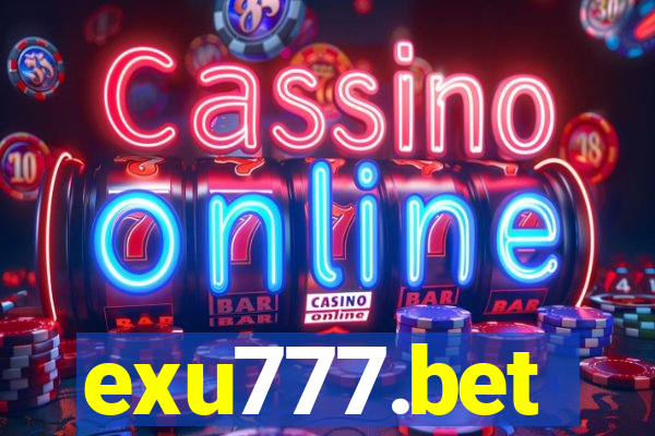 exu777.bet