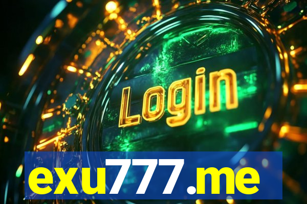 exu777.me