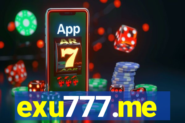 exu777.me