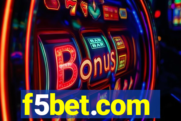 f5bet.com