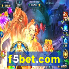 f5bet.com