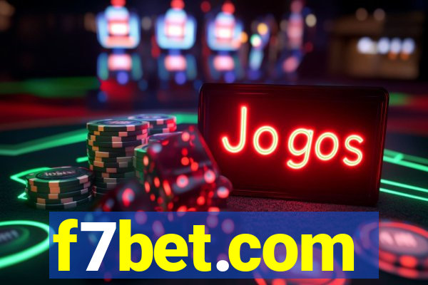 f7bet.com