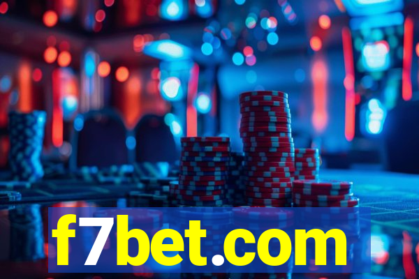 f7bet.com