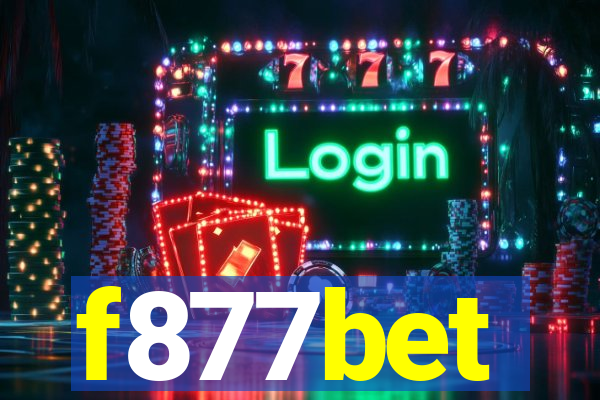 f877bet