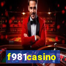 f981casino