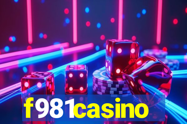 f981casino