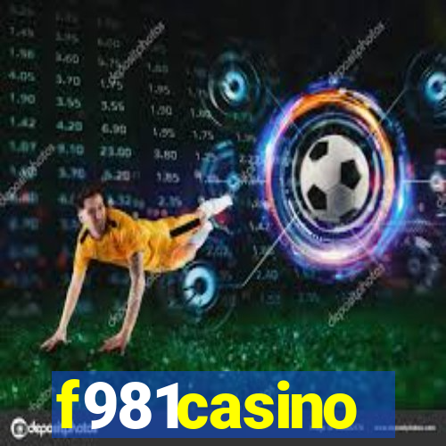 f981casino