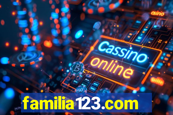 familia123.com