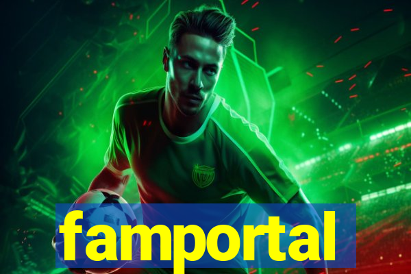 famportal