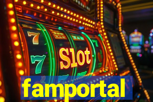 famportal