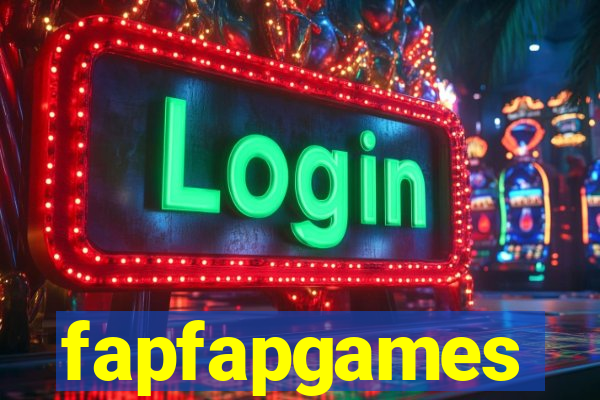 fapfapgames