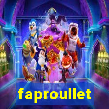 faproullet