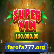 farofa777.org