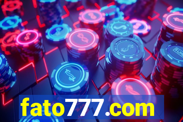 fato777.com