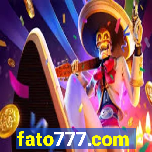 fato777.com