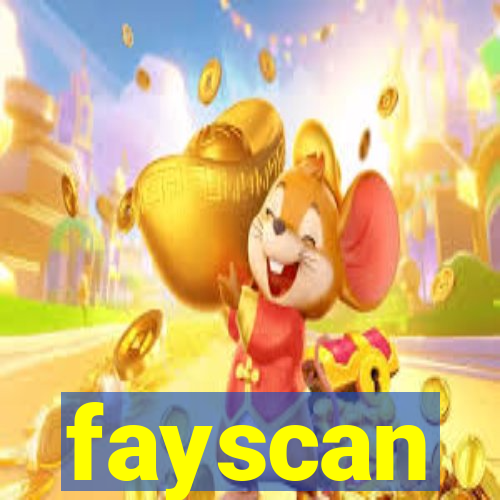 fayscan