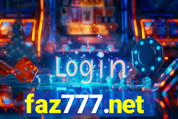 faz777.net